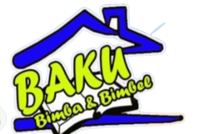Logo BAKU